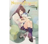 Napping Princess, Vol. 1 (manga): The Story of Unknown Me (Napping Princess (Manga)) - [Version Originale] Inconnu (Auteur)