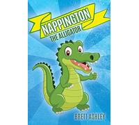 Nappington The Alligator