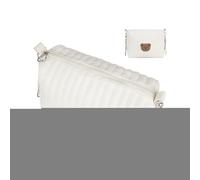 Nappy Caddy Organizer - 3,15 pouces Sac à langer léger | Sac à langer léger | Sac de transport mignon pour bébé , sac à linge cosmétique portable pour les filles de maternelle