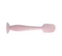 Nappy Cream Spatula, Flexible Ointment Applicator, 1.57x6.5in Outdoor Activities Training, Small Size Skin Care Tool, Silicone Spatula Perfect for Business Trip, Home