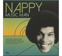 Nappy Music Man