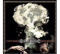 Nappy Riddem - One World Sovereignty [Compact Discs] Canada - Import