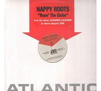 Nappy Roots - Nappy Roots - Roun The Globe - [12"]