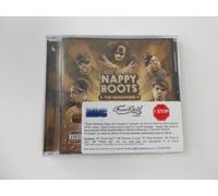 Nappy Roots - The Humdinger