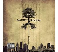 Nappy Roots - The Pursuit of Nappyness