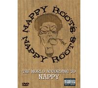 Nappy Roots - The World According to Nappy [Import USA Zone 1]
