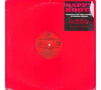 Nappy Roots - Trouble Of This World (Coming Home)