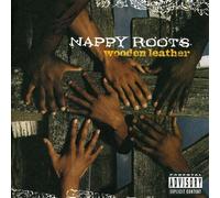 Nappy Roots - Wooden Leather [New CD] Explicit, Alliance MOD , Bonus Track
