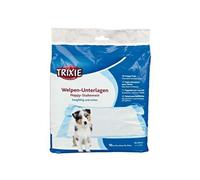 TRIXIE couches Nappy 60x60cm - 10 pcs