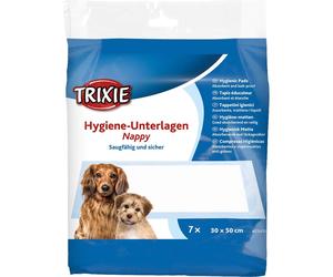 Nappy tappetino igienico Multipack Offerta risparmio Trixie