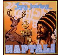 Naptali - Long Journey [Import]