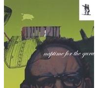 Naptime For The Guru