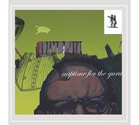 Naptime for The Guru