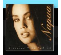 Napua - Little Time for Me