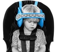 NapUp - Support de tête enfant pour voiture G