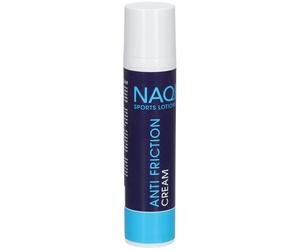 NAQI AntiFriction Cream Crème 100 ml
