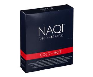 Naqi Cold-Hot Pack 13cm x 27cm Compresses 1 pc(s)