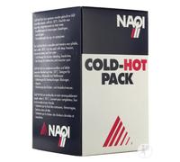 Naqi Cold-Hot Pack Compresse Réutilisable 13x27cm Pièce 1