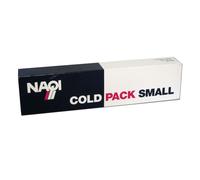 Naqi Cold Pack 8cm x 27cm Small Compresses 2 pc(s)