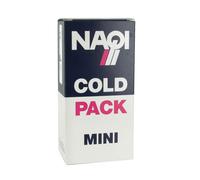 NAQI® Cold Pack Dental 9 cm x 13 Compresses 1 pc(s)