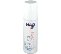 NAQI® Cool Down Tonic Tonique 200 ml