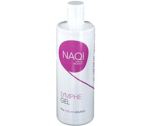 NAQI® Gel lymphatique Gel(S) 500 ml