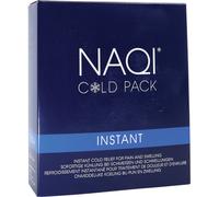 Naqi Instant Cold Pack Compresses 1 pc(s)