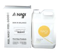NAQI® Lotion Massage Lotion(S) 5 l