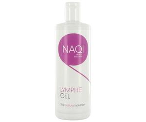 Naqi Lymphe Gel 500ml