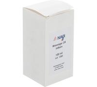 Naqi Massage Huile Inflam Inflammations Et Douleurs 100ml
