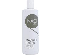 NAQI® Massage Lotion Cool Lotion(S) 500 ml