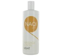 Naqi Massage Lotion Light 500ml