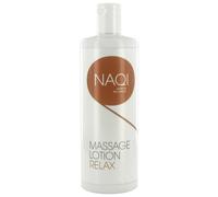 Naqi Massage Lotion Relax 500ml