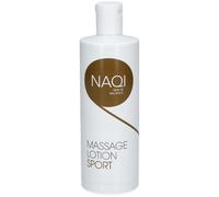 NAQI® Massage Lotion Sport Lotion(S) 500 ml