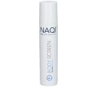 Naqi Body Screen 100ml