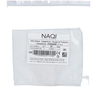 NAQI Sleeves Housse de protection 14 x 27 cm Compresses 1 pc(s)