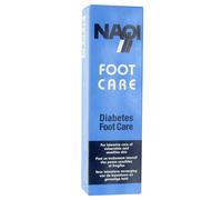 NAQI Soin Intensif Pieds Peaux Sèches et Sensibles Crème De 100 ml