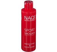 NAQI® Sport Shower Rafraîchissant Gel Douche 200 ml