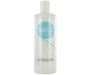 Naqi Ultrason Gel 500ml
