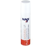 NAQI® Warming Up Competition 2 Gel(S) 100 ml