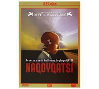 Naqoyqatsi [DVD] (IMPORT) (Pas de version française)