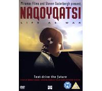 Naqoyqatsi [Import anglais]