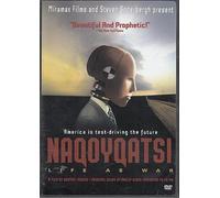 Naqoyqatsi [Import USA Zone 1]