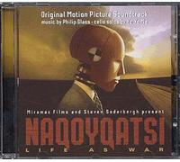 Glass, Philip - Naqoyqatsi-Life As War