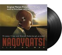 Naqoyqatsi: Life As War [Vinyl]