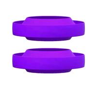 Naqqios Bracelet à manches élastiques, anti-gouttes, bracelets élastiques en silicone pour femme | Bracelets confortables anti-goutte pour lavage de voiture, peinture, lavage de la mer et laver les