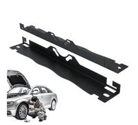 Naqqios Carte D'outils De Parallélisme - D'outils De Parallélisme | D'outils De Parallélisme Haut De Gamme avec Trous De Suspension, Outil Robuste pour Carrosserie Automobile, Camions Et VTT