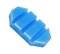 Naqqios Cire de Snowboard - Cire de Snowboard, Bloc de Neige pour Cire de Snowboard 500 g | Cire de Course pour Ski et Snowboard, Cire antidérapante, Cire résistante aux frottements