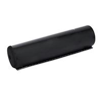 Naqqios Coussinet de guidon pour vélo, coussinet de guidon pour barre transversale | Coussin en mousse rond pour moto pour barre transversale - Plastron de motocycliste, ajustement précis au guidon