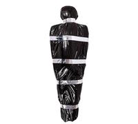 Naqqios de Halloween - Sac pour effrayant, Corps de Zombies Faux | Effrayant Faux en Sac Prop de Tous-Saints Inquiétant hanté